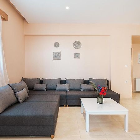 Amaryllis Beach Front House Rhodes City Екстериор снимка