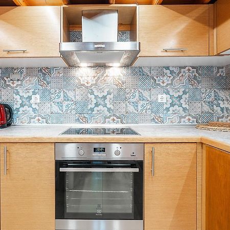 Amaryllis Beach Front House Rhodes City Екстериор снимка