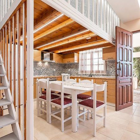Amaryllis Beach Front House Rhodes City Екстериор снимка